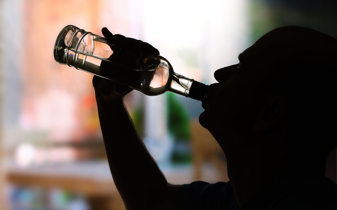 Alkoholaren mendekotasunaren tratamendua tantekin Alcozar